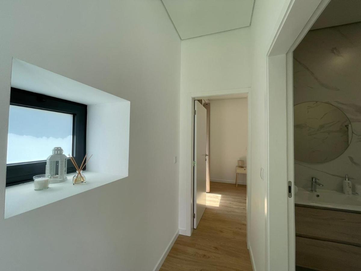Teixeira Home - Geres Exteriör bild
